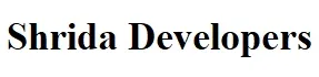 Shrida Developers logo