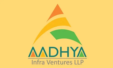 Aadhya Infra Ventures LLP logo