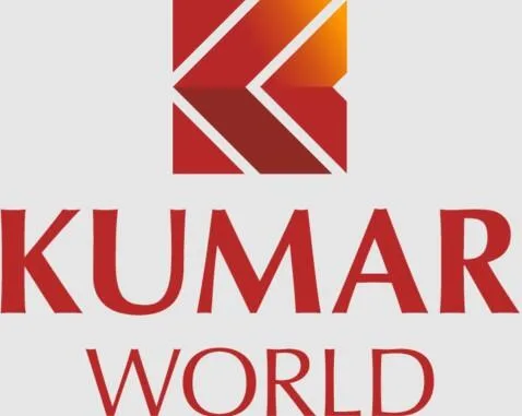 Kumar World logo