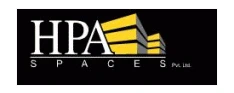 Hemant Parikh And Associates Builders logo