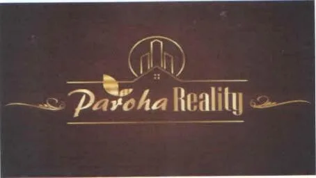 Paroha Reality LLP logo