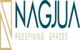 NAGJUA LIFESPACES logo