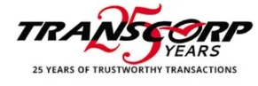 Transcorp International logo
