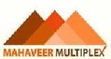 Mahaveer Multiplex logo