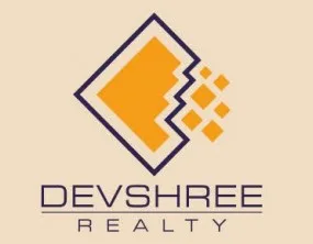Devshree Reality logo