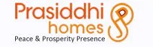 Prasiddhi Homes logo