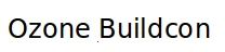 Ozone Buildcon logo