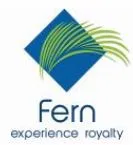 Fern Builders logo