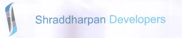 Shraddharpan Developers logo