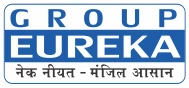 Group Eureka logo