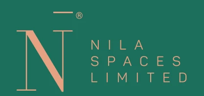 Nila Spaces logo