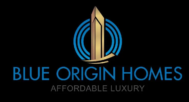 Blue Origin Homes photo