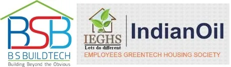 IEGHS and BS Buildtech logo