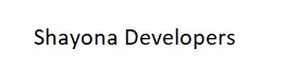 Shayona Developers logo