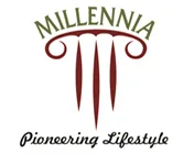 Millennia Ventures And Projects Builders logo