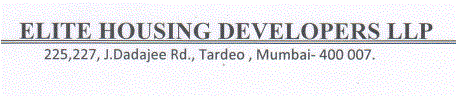 Elite Housing Developers LLP logo