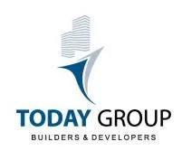 Today Group Builders logo