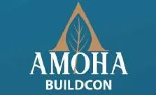 Amoha Buildcon logo