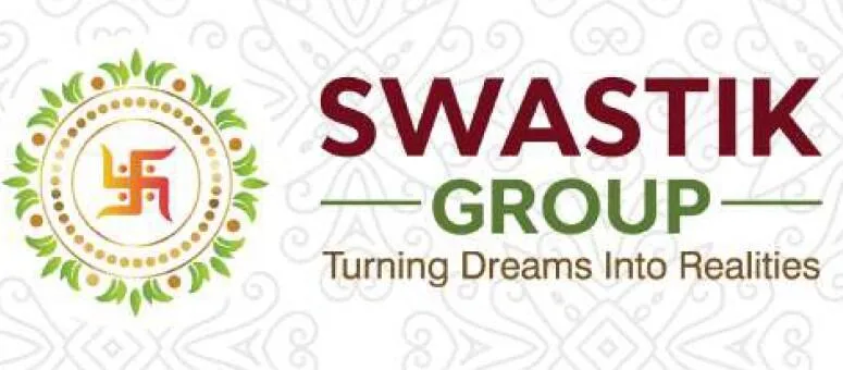 Swastik Group Nagpur logo