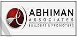 Abhiman Associates Builders logo