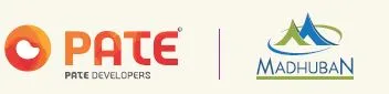 Pate Developers and Madhuban logo