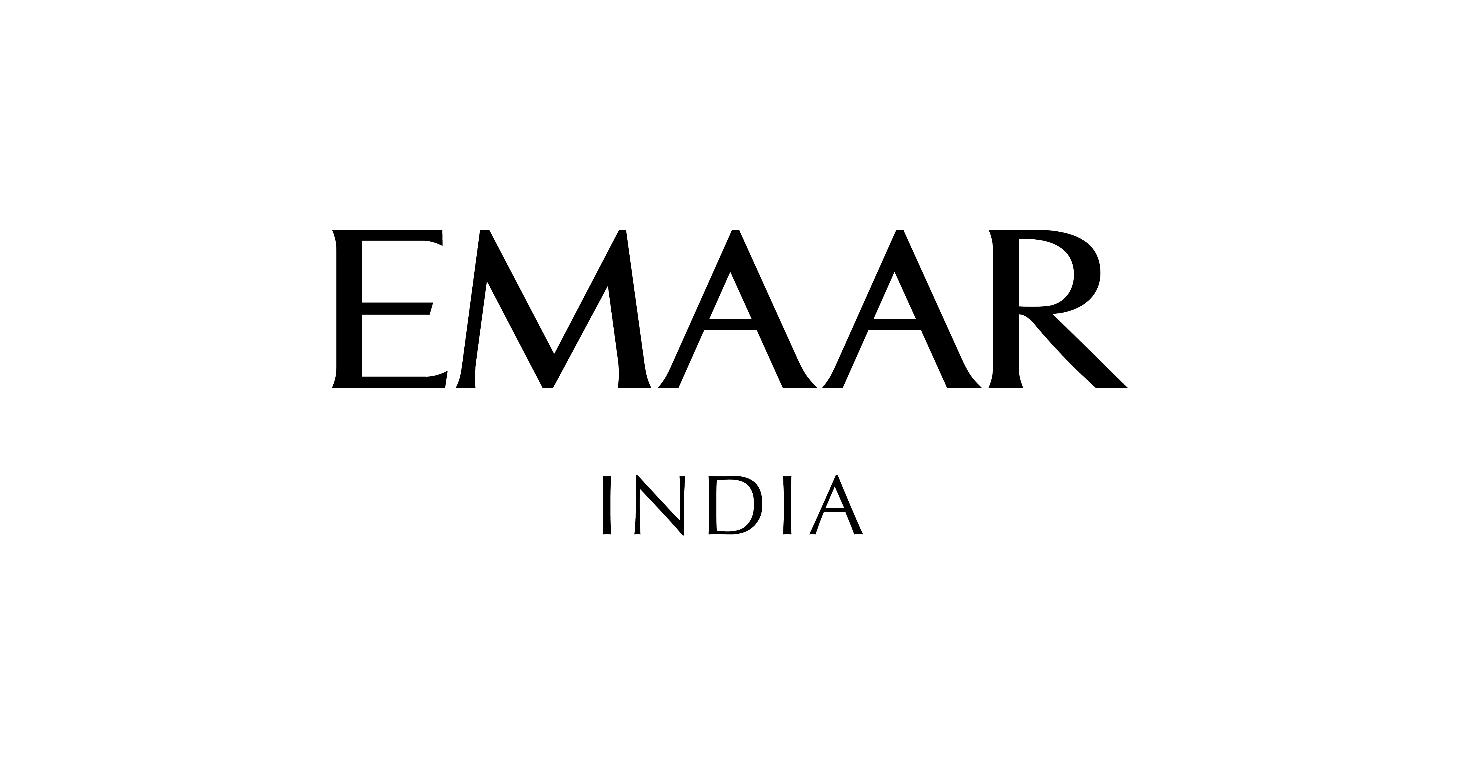 Emaar Mgf Developers logo