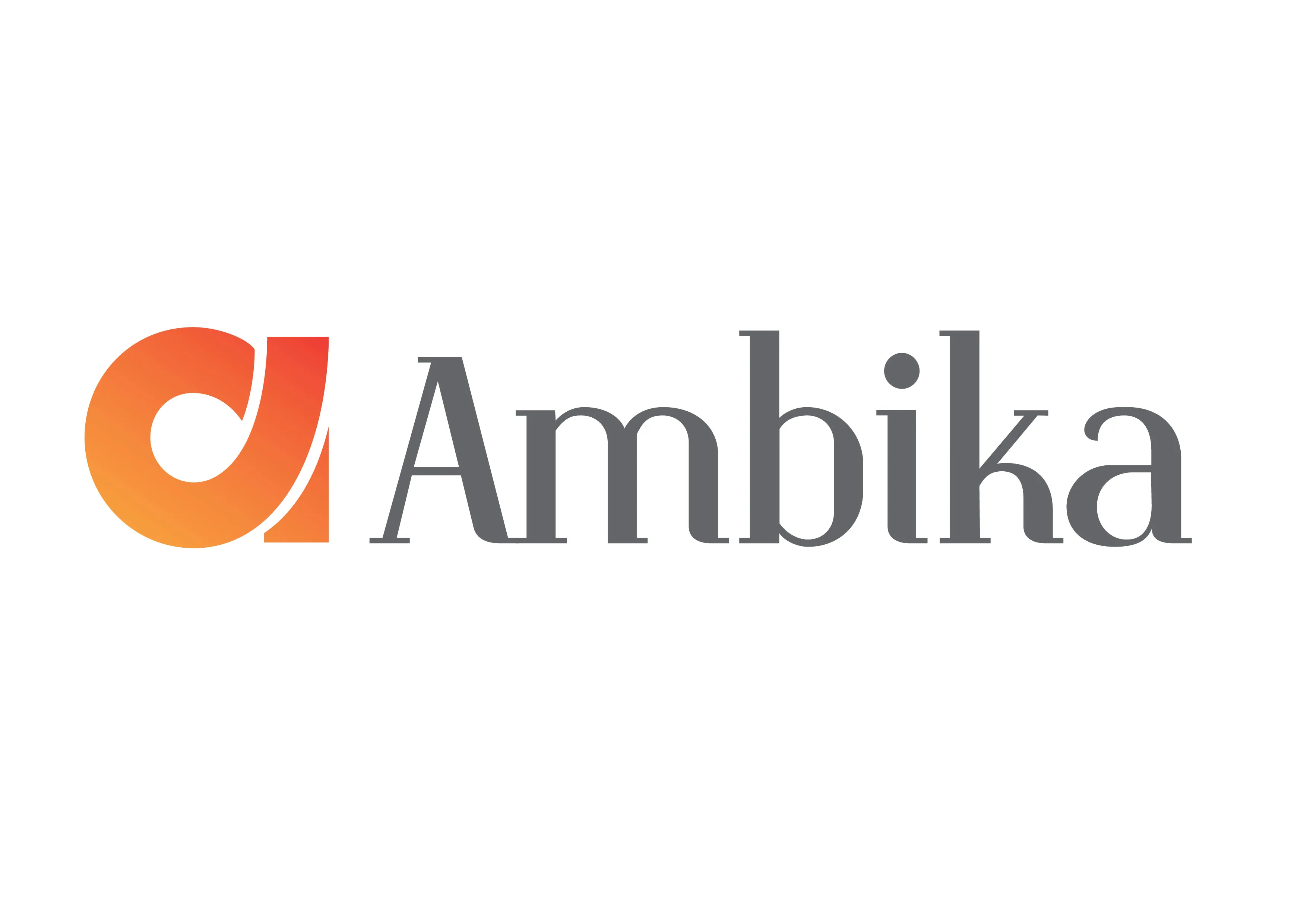 Ambika Group logo
