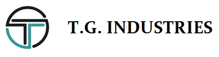 T G Industries logo