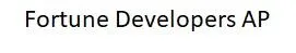 Fortune Developers AP logo