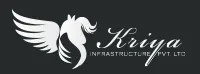 Kriya Infrastructure logo