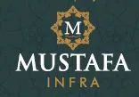 Mustafa Infra logo