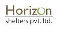 Horizon Shelters logo