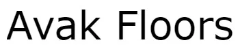 Avak Floors logo