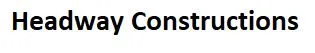 Headway Constructions logo