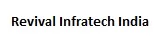 Revival Infratech India logo