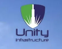 Unity Infrastructure logo