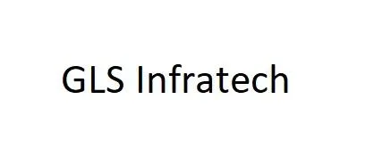 GLS Infratech logo