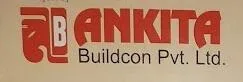 Ankita Buildcon logo