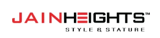 Jain Heights logo