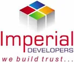 Imperial Developers Surat logo