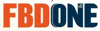 FBD One logo