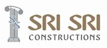 Sri Sri Constructions logo