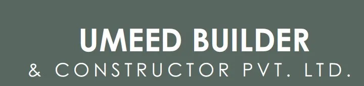 Umeed Builder Constructor logo
