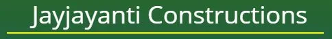 Jayjayanti Constructions logo