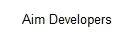 Aim Developers logo