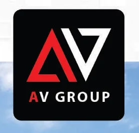 AV Group Kolkata logo