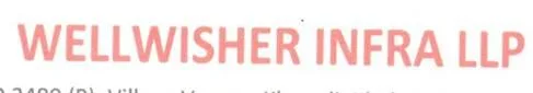WELLWISHER INFRA LLP logo