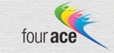 Four Ace Infraproject logo