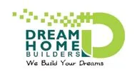 Dream Homes Builders logo