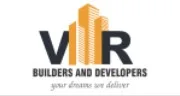 VR Builders Bangalore logo
